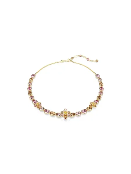Колие Swarovski IDYLLIA