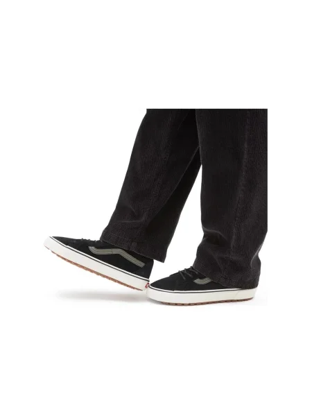Pantofi Vans negru