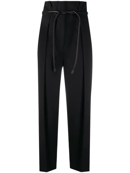 Pantaloni 3.1 Phillip Lim negru