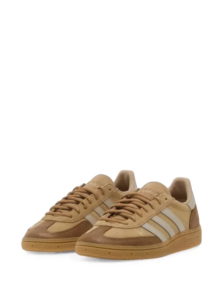 Sneakerși Adidas Samba alergare roșu