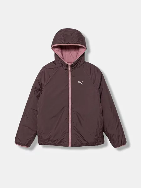 Детская куртка Puma