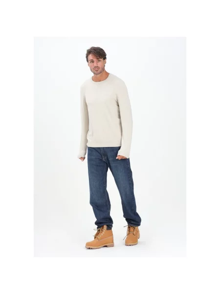 Jeansy Levi's niebieskie
