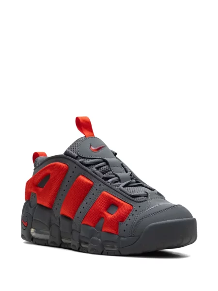 Sneakerși Nike Dunk gri