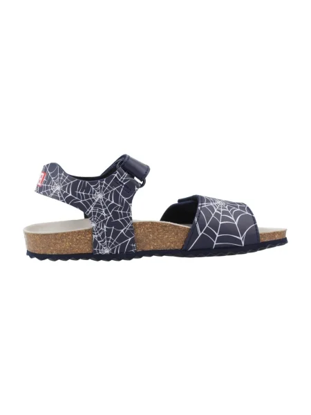 Pantofi copii Geox albastru