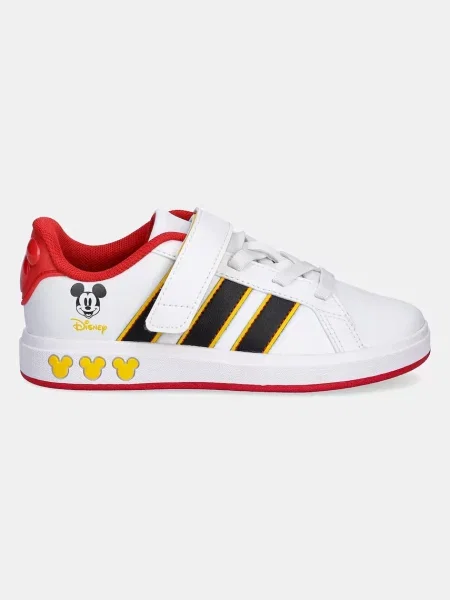 Детские кроссовки Adidas