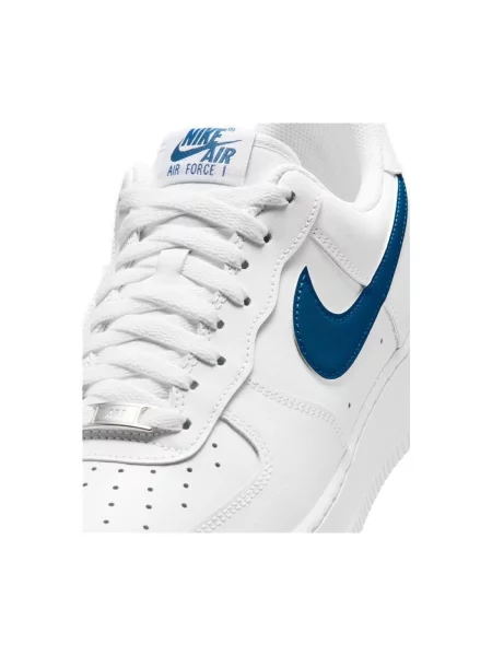 Pantofi Nike albastru