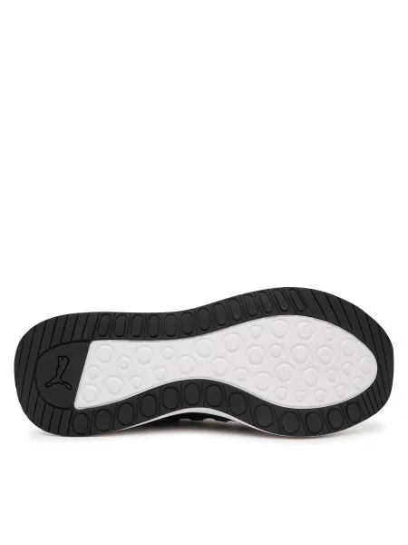 Αθλητικά Puma Softride Carson 2 Pulse 02 λευκό