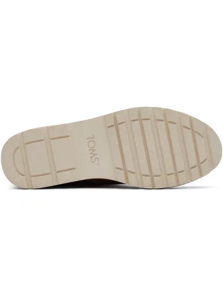 Boty Toms Palomar hnědé