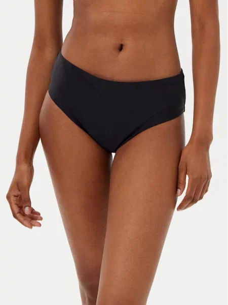 Hunkemöller Низ від купальника Luna чорний
