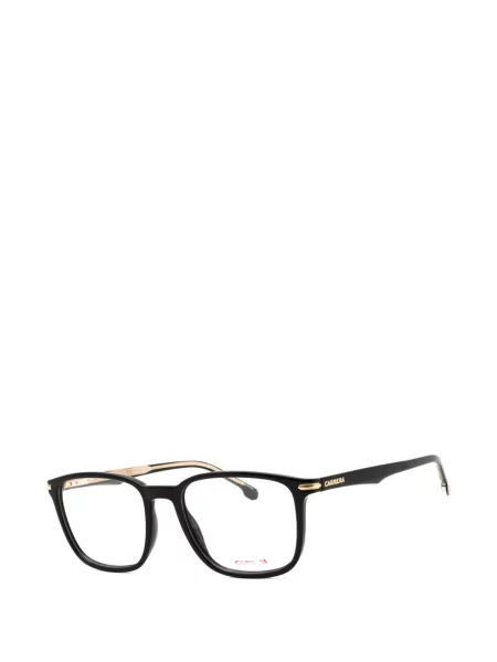 Ochelari de soare Carrera cu autograf negru