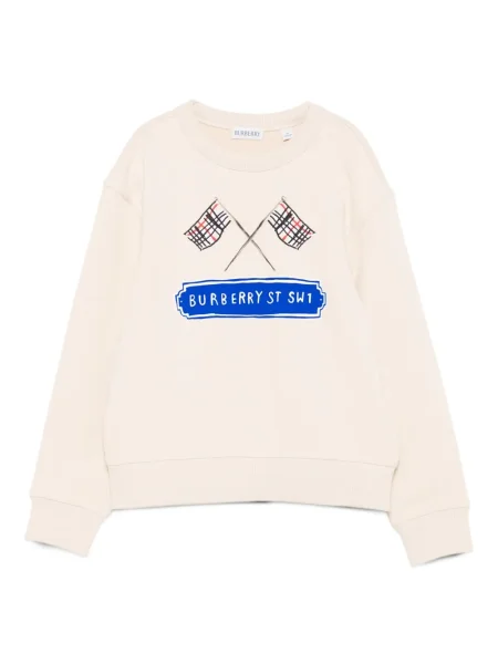 Bluza dziecięca Burberry