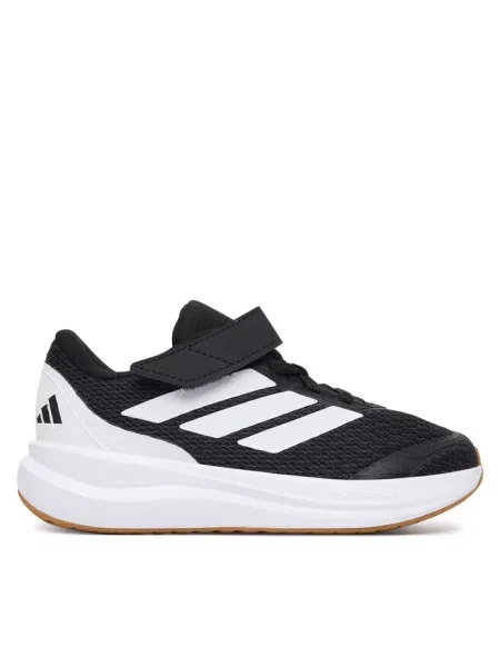 Sneakersy adidas czarne