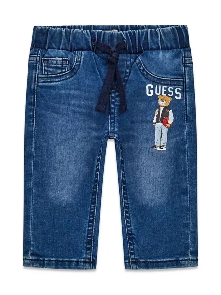 Guess джинси straight дитячі