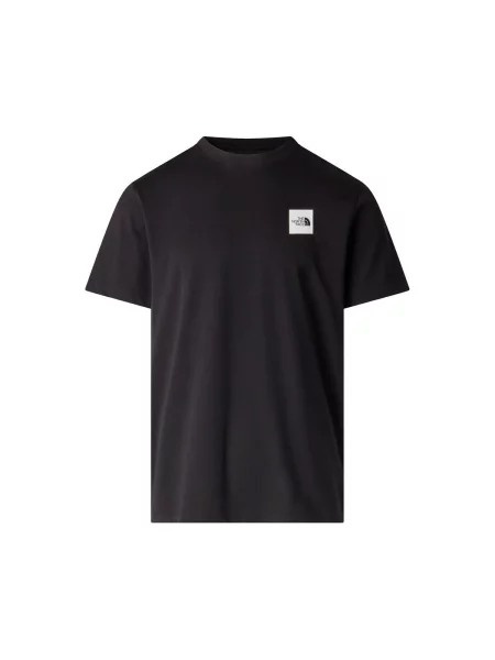 Tricou The North Face negru