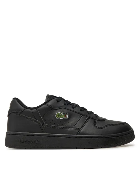 Sportcipő Lacoste fekete