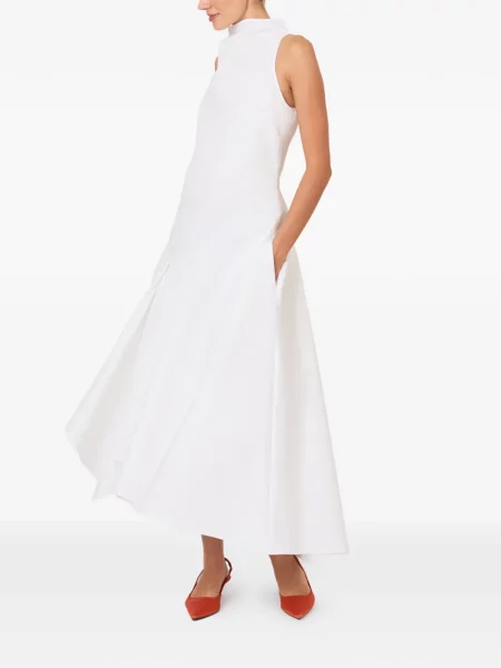 Rochie Rosie Assoulin alb