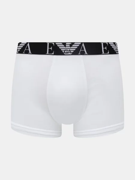 Boksarice Emporio Armani Underwear črna