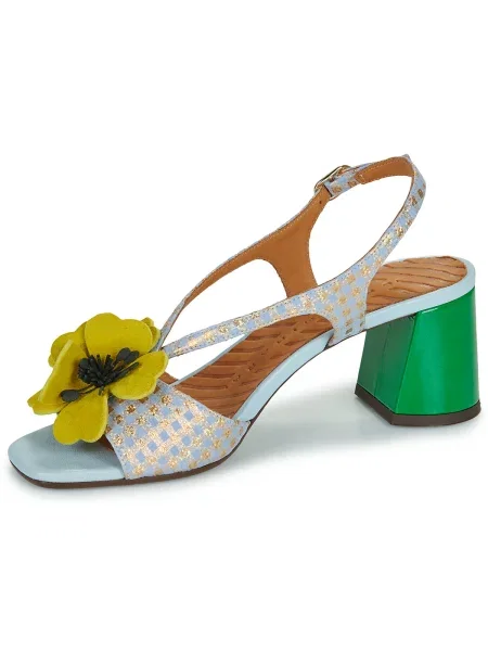 Pantofi Chie Mihara