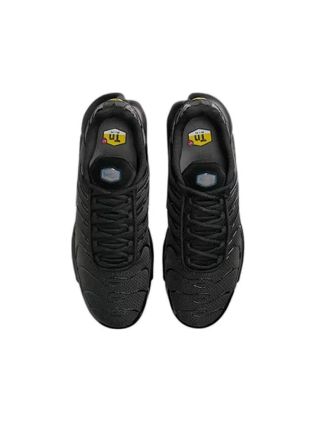 Tenisky Nike Air Max Plus čierna