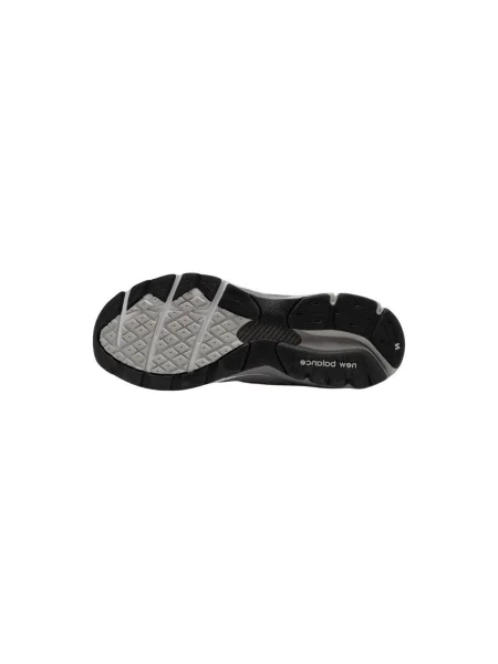 Pantofi New Balance gri