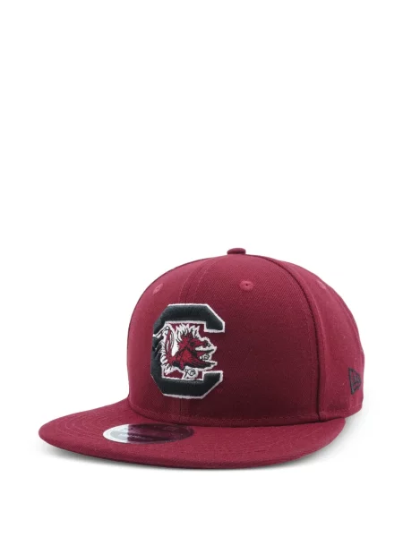 Șapcă New Era Cap roșu
