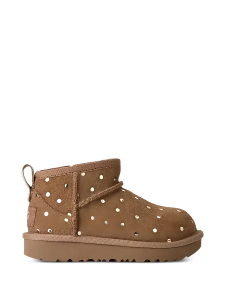 Auliniai batai Ugg ruda