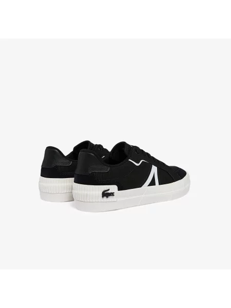 Lacoste Sneakersy czarne