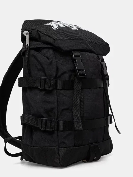 Jansport plecak Mini Skip Pack mały gładki czarny