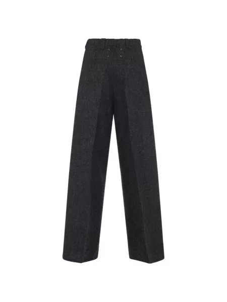 Pantaloni Maison Margiela gri