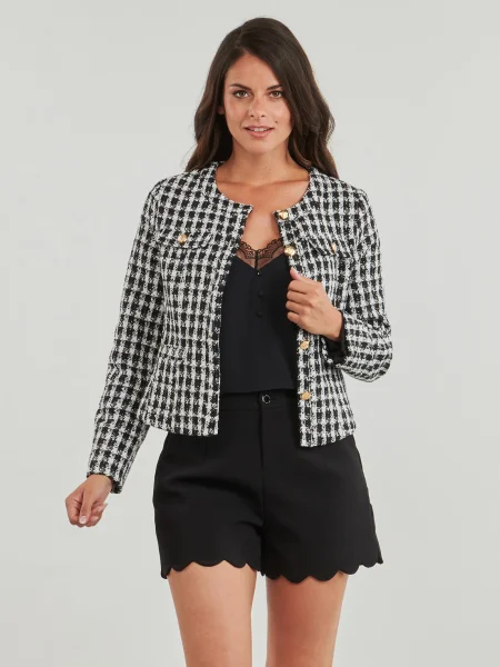Sacou Moony Mood negru