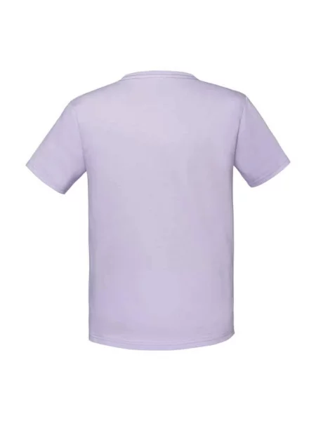 Tricou copii Fruit Of The Loom gri