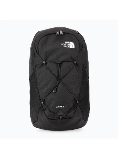Olcsóbban. The North Face Rodey 27 l fekete/npf városi hátizsák. Méret: 27 l fekete