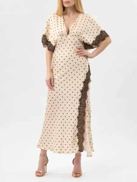 Сукня Imperial бежева