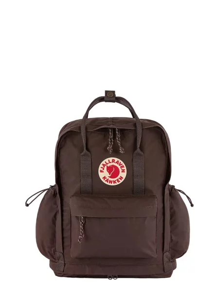 Fjallraven rucsac de oraș Kanken maro