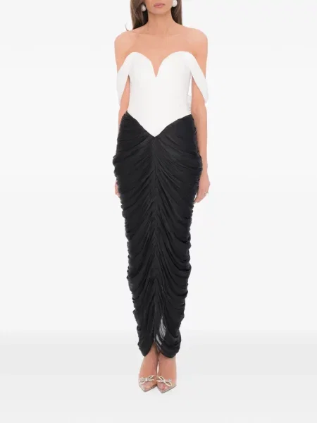 Rochie Ana Radu de costum negru