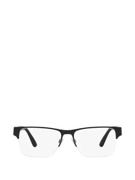 Ochelari de soare Polo Ralph Lauren Eyewear negru