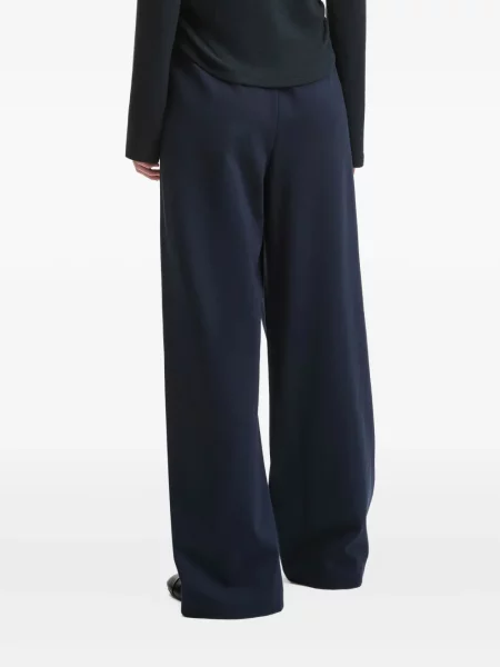 Pantaloni B+ab albastru