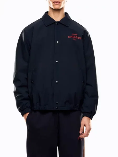 Куртка-сорочка Club House темно-синій синя