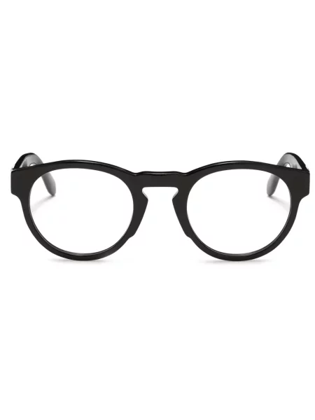 Слънчеви очила Palm Angels Eyewear черно