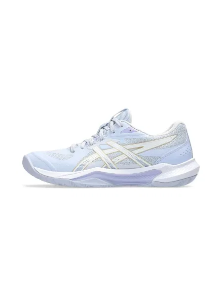 Pantofi Asics albastru