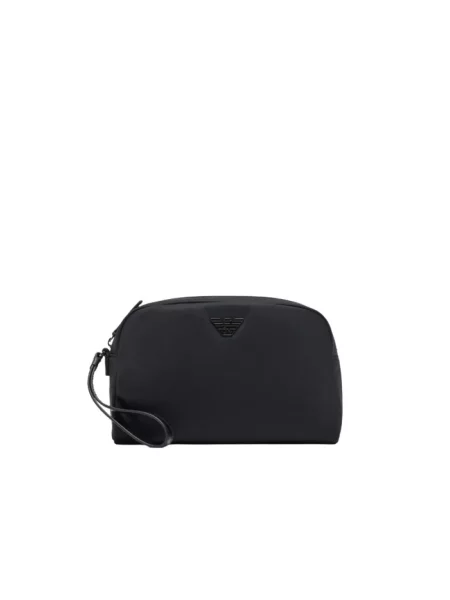 Torba Emporio Armani czarna