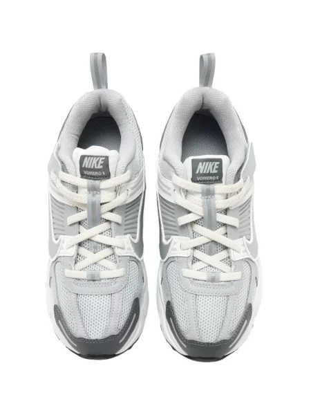 Sneakersy dziecięce Nike Vomero szare