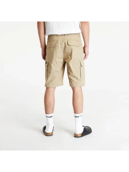 Šortky Dickies Millerville Cargo Short Khaki