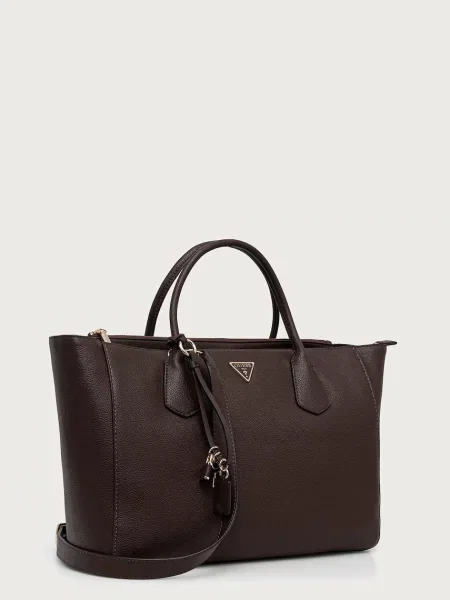 Guess Geantă shopper Marissa maro