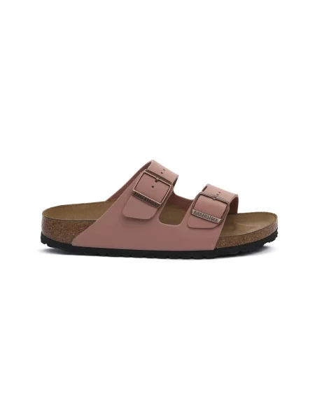 Papuci Birkenstock roz