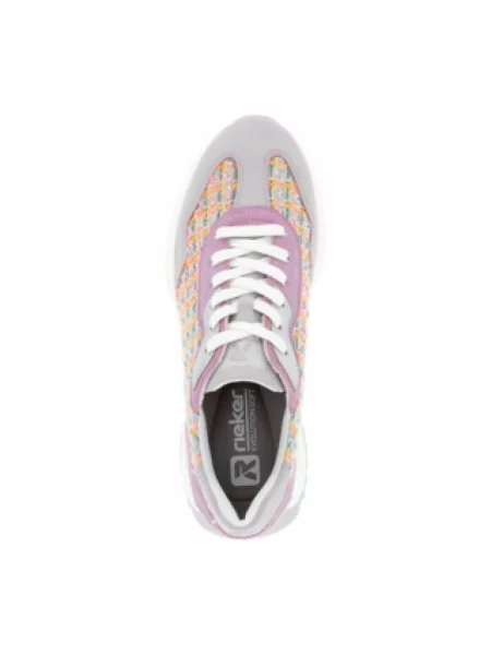 Sneakersy Rieker