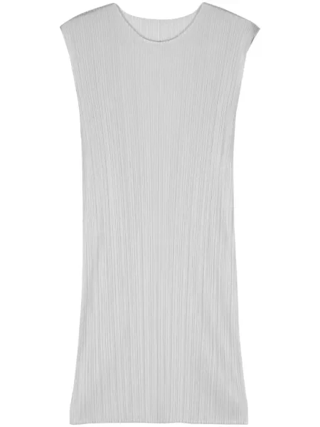 Rochie mini Pleats Please Issey Miyake