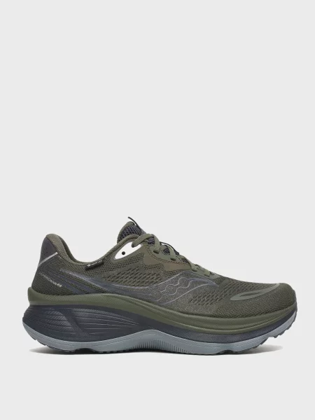 Кросівки Saucony зелені