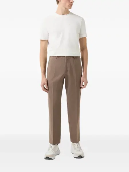 Pantaloni Bogner maro