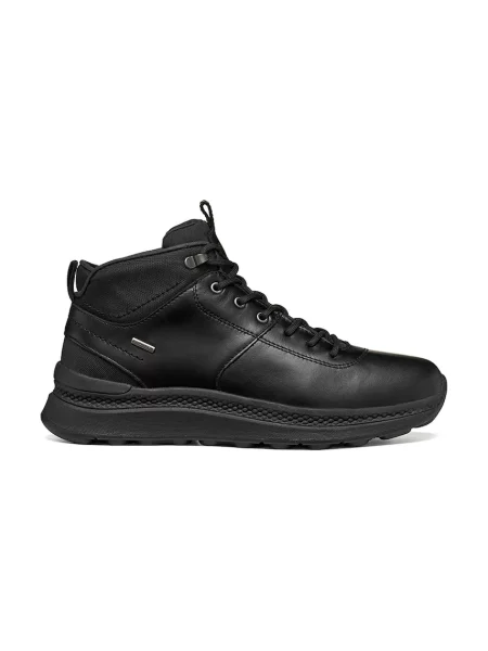 Botine Geox negru